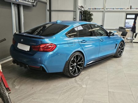 2018 BMW 4-Series - photo 3