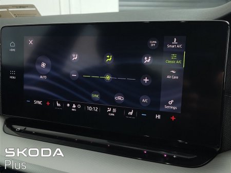 2024 Skoda Octavia - photo 19