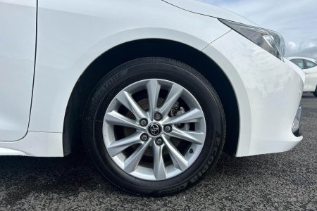2023 Toyota Corolla - photo 19