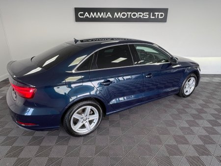 2017 Audi A3 - photo 2