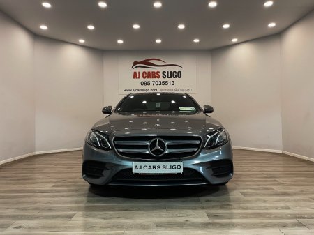 2019 Mercedes-Benz E-Class - photo 3