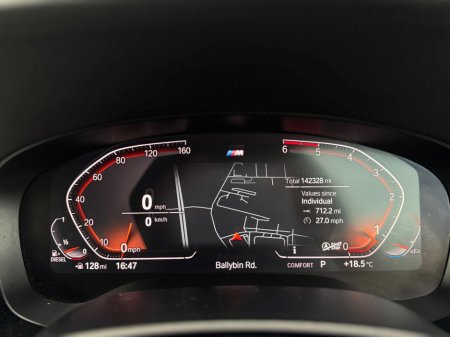 2019 BMW 5-Series - photo 21