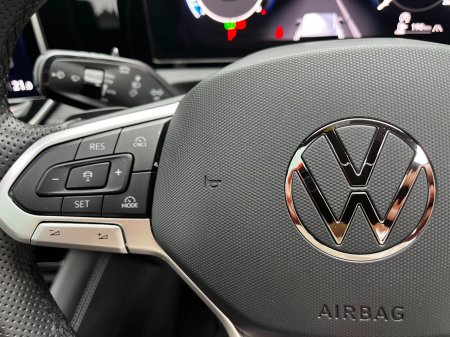 2024 Volkswagen Tiguan - photo 22