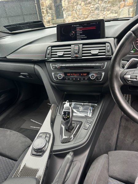 2013 BMW 3-Series - photo 19