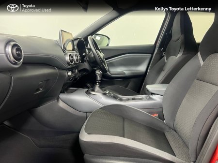 2021 Nissan Juke - photo 6