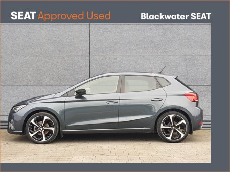 2023 SEAT Ibiza - photo 3