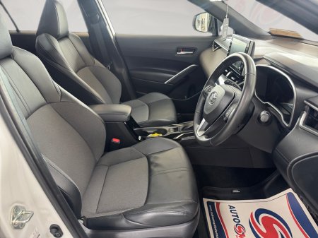 2023 Toyota Corolla Cross - photo 11