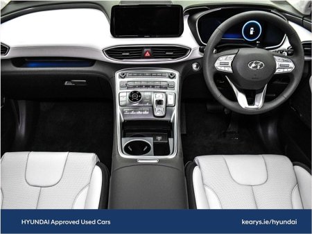 2023 Hyundai Santa Fe - photo 4