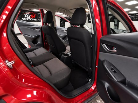 2016 Mazda CX-3 - photo 10