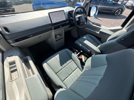 2026 Kia PV5 - photo 3