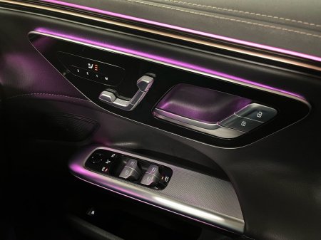 2024 Mercedes-Benz EQE - photo 18
