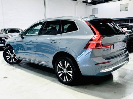 2023 Volvo XC60 - photo 8