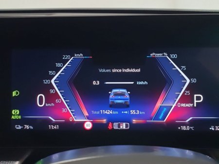 2026 BMW iX2 - photo 9