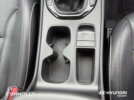 2023 Hyundai Tucson - photo 32