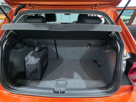 2018 Volkswagen Polo - photo 15