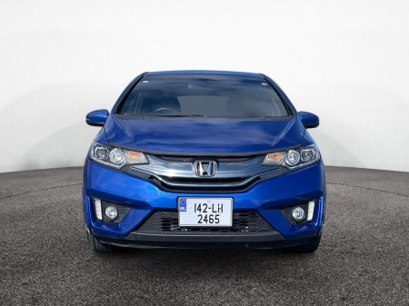 2014 Honda Fit - photo 7
