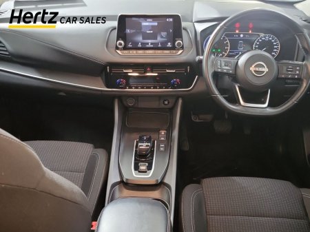 2023 Nissan Qashqai - photo 13