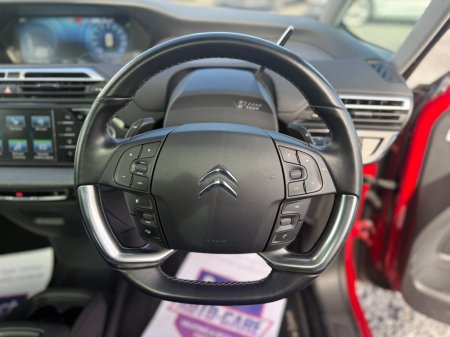 2017 Citroen Grand C4 Picasso - photo 32