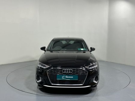 2022 Audi A3 - photo 2