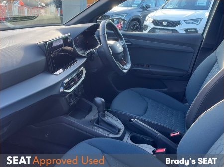 2026 SEAT Arona - photo 8