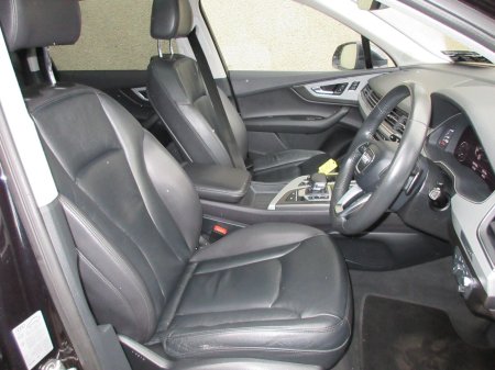 2018 Audi Q7 - photo 13