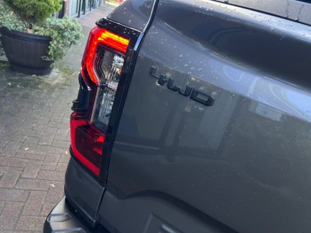 2023 Ford Ranger - photo 36