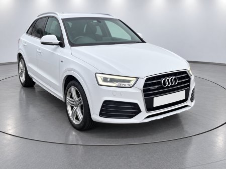2015 Audi Q3