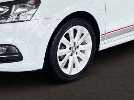 2016 Volkswagen Polo - photo 10