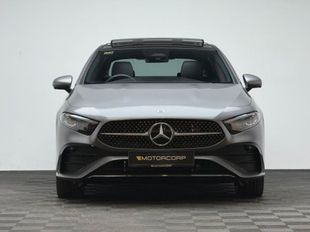 2024 Mercedes-Benz A-Class - photo 2