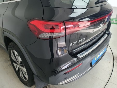 2022 Mercedes-Benz EQA - photo 45