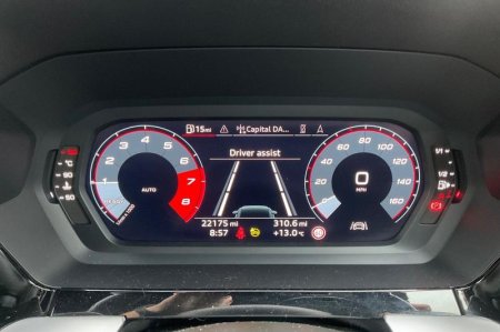 2023 Audi A3 - photo 13