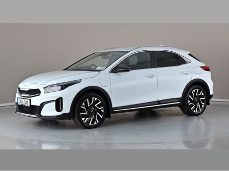 2024 Kia XCeed - photo 5