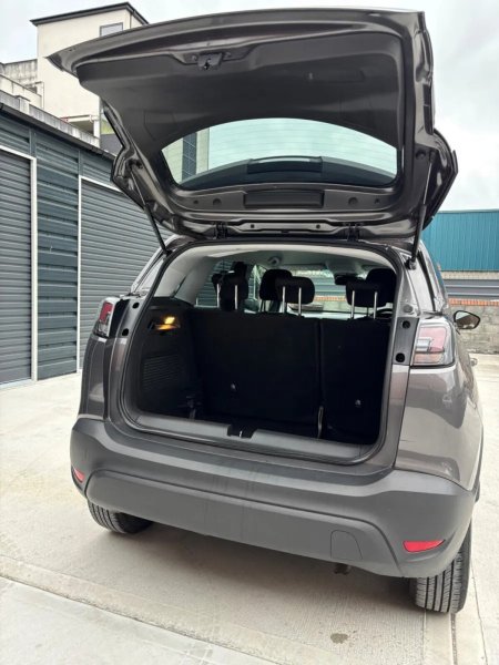 2023 Opel Crossland - photo 12