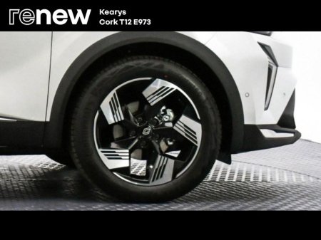 2026 Renault Symbioz - photo 9