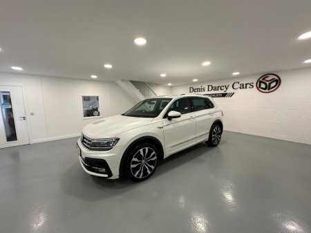 2019 Volkswagen Tiguan - photo 10