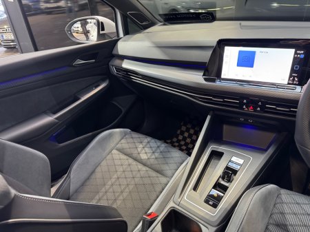 2021 Volkswagen Golf - photo 20