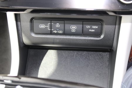 2024 Hyundai Tucson - photo 19