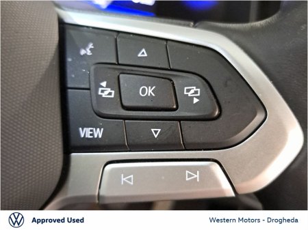 2026 Volkswagen Taigo - photo 26