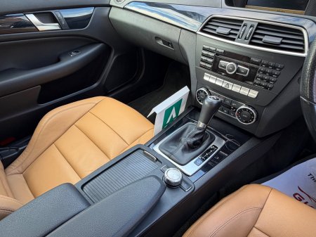 2012 Mercedes-Benz C-Class - photo 26