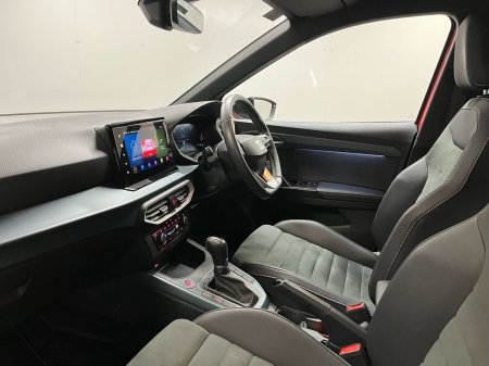 2024 SEAT Arona - photo 6