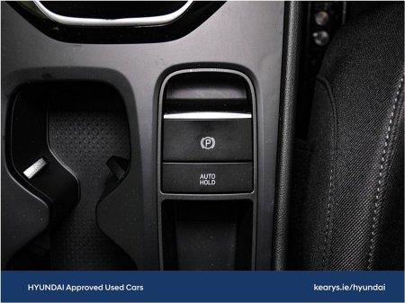2023 Hyundai Tucson - photo 21