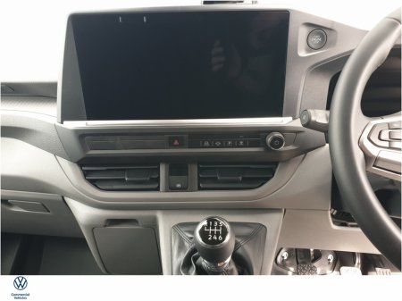 2026 Volkswagen Transporter - photo 17
