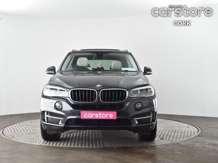 2016 BMW X5 - photo 8