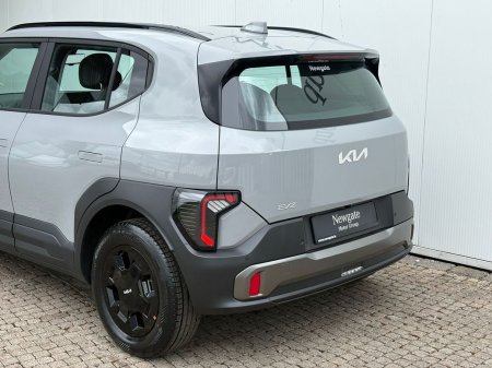 2026 Kia EV2 - photo 45