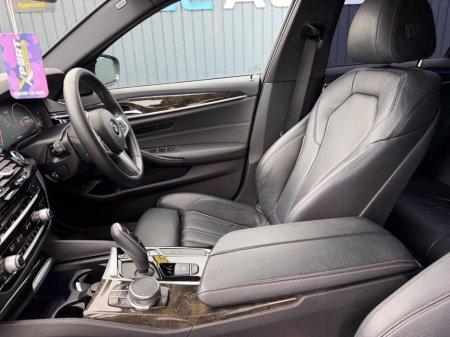 2020 BMW 5-Series - photo 59