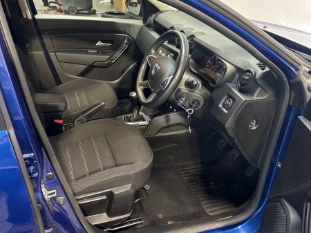 2023 Dacia Duster - photo 17