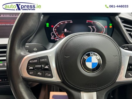 2021 BMW 2-Series - photo 30
