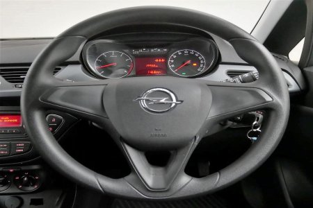 2018 Opel Corsa - photo 17