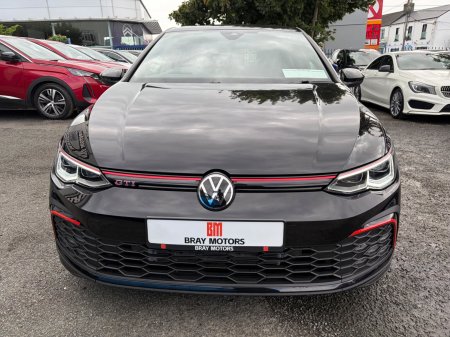 2022 Volkswagen Golf - photo 7