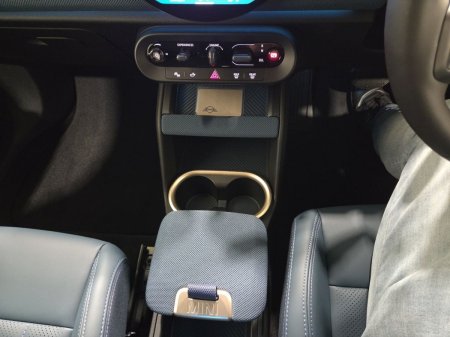 2026 Mini Countryman - photo 8